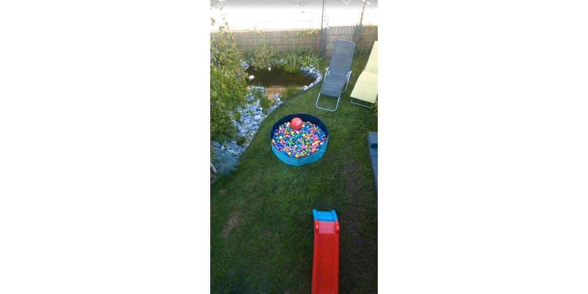 Etagenwohnung Überherrn - 2 Zimmer, 55 m&sup2;, 550&euro; | Angebot:25945414