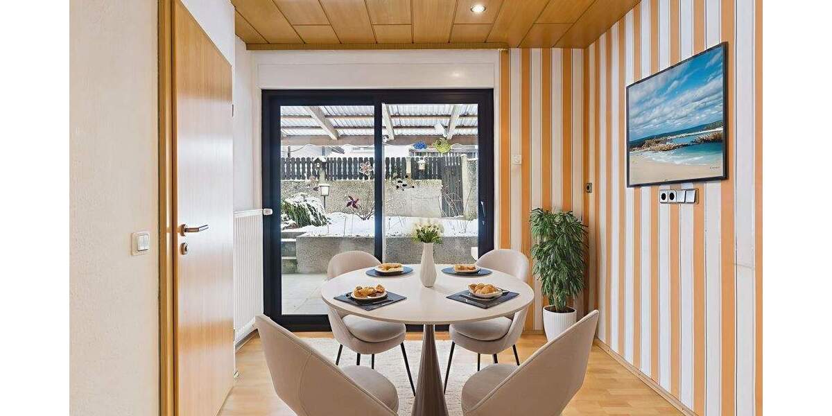 Doppelhaushälfte Saarbrücken / Altenkessel Altenkessel - 4 Zimmer, 95 m&sup2;, 158.000&euro; | Angebot:25687901