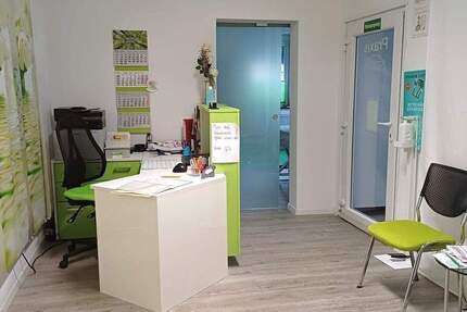 Gewerbeobjekt Sankt Ingbert Rohrbach - 269.000&euro; | Angebot:25683924