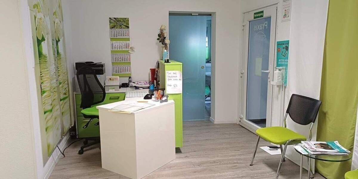 Gewerbeobjekt Sankt Ingbert Rohrbach - 269.000&euro; | Angebot:25683924