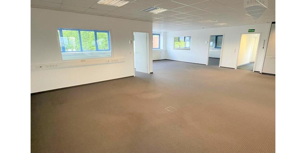 Gewerbeobjekt Saarwellingen - 1.800&euro; | Angebot:22990080