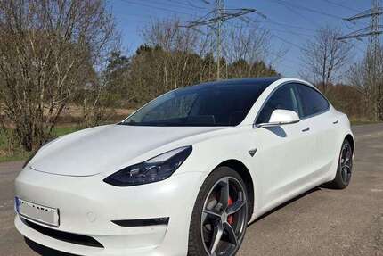 Tesla Model 3 60.200 km 25.500 &euro; Zweibrücken, Stadt 66482