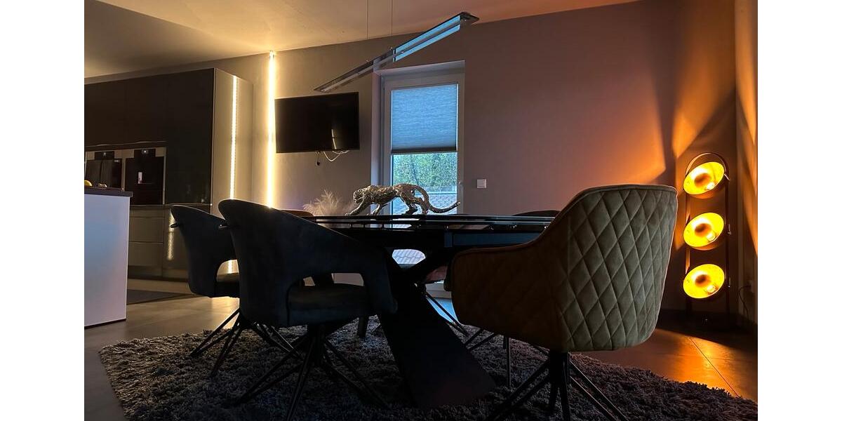 Maisonettenwohnung Ottweiler - 3 Zimmer, 143 m&sup2;, 1.485&euro; | Angebot:25632301