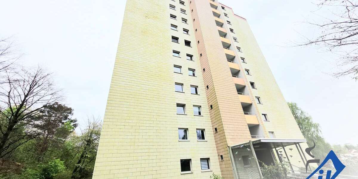 Etagenwohnung Saarbrücken Dudweiler - 4 Zimmer, 86 m&sup2;, 850&euro; | Angebot:24878676