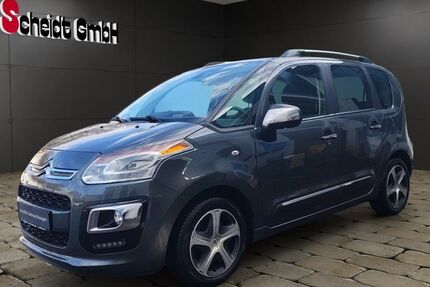 Citroen C3 Picasso 66.973 km 9.880 &euro; Schiffweiler 66578