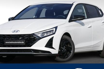 Hyundai i20 9.900 km 22.470 &euro; Saarbrücken 66117