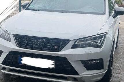Seat Ateca 82.000 km 24.999 &euro; Überherrn 66802