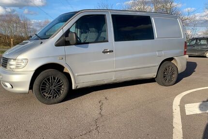 Mercedes-Benz Vito 299.000 km 3.500 &euro; Saarlouis 66740