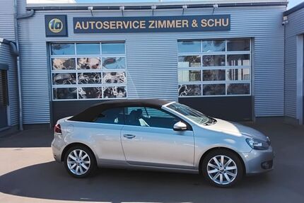 VW Golf 131.000 km 9.900 &euro; Lebach-Thalexweiler 66822