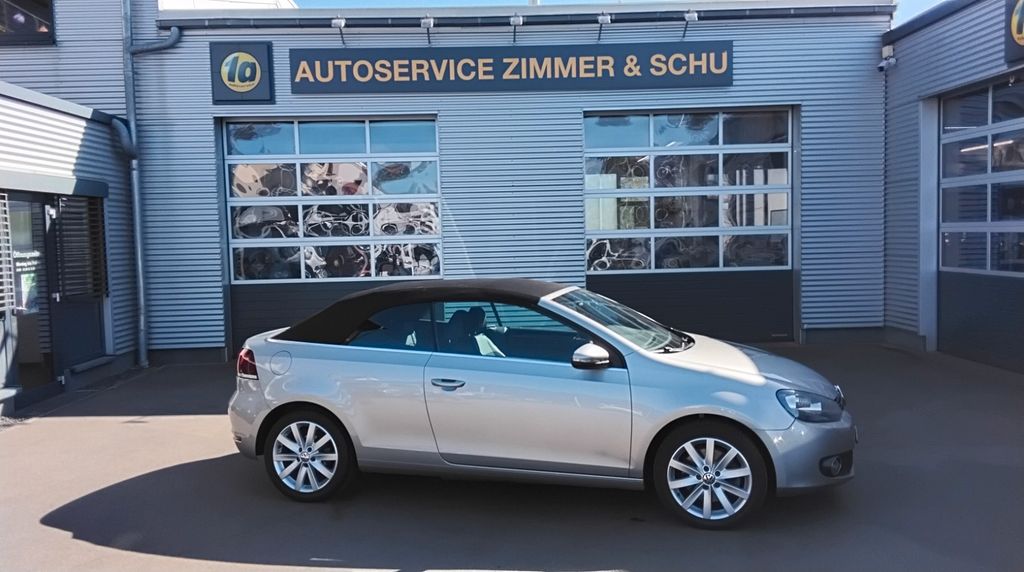 VW Golf 131.000 km 9.900 &euro; Lebach-Thalexweiler 66822