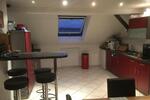 Dachgeschoßwohnung Saarbrücken St. Arnual - 2.5 Zimmer, 78 m&sup2;, 620&euro; | Angebot:25098158