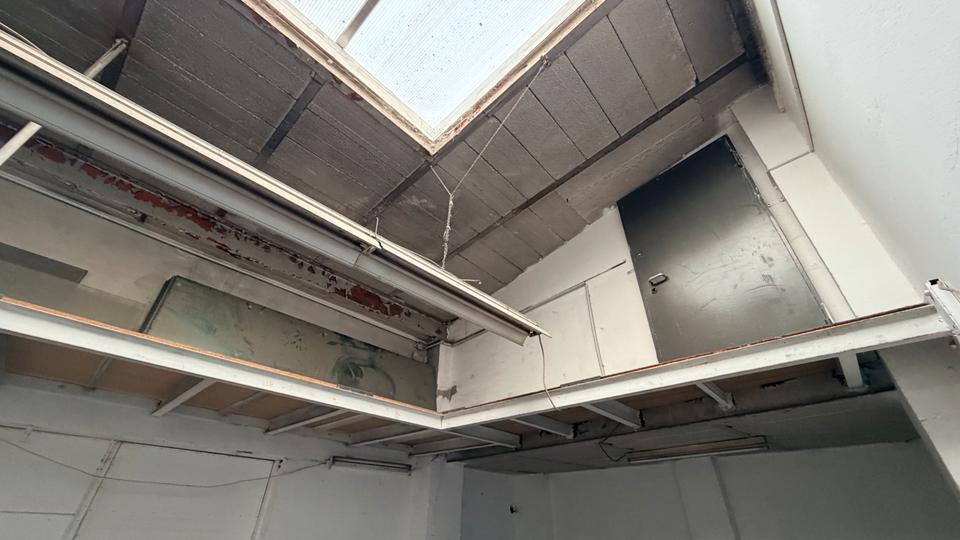 Gewerbeobjekt Saarbrücken Malstatt - 399&euro; | Angebot:25862591