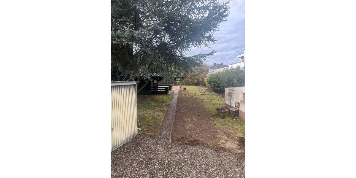 Einfamilienhaus Wadgassen - 6 Zimmer, 136 m&sup2;, 365.000&euro; | Angebot:25663173