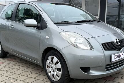 Toyota Yaris 150.000 km 3.290 &euro; Sankt. Wendel 66606