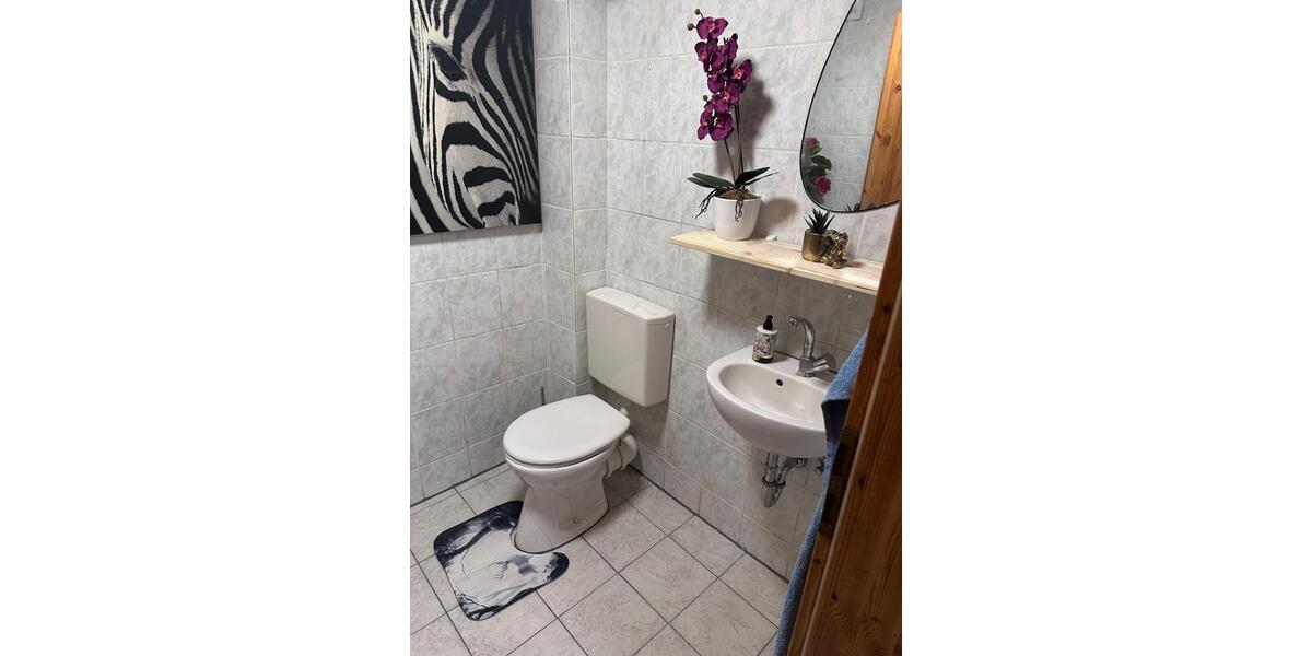 Etagenwohnung Großrosseln - 5 Zimmer, 100 m&sup2;, 845&euro; | Angebot:24887850