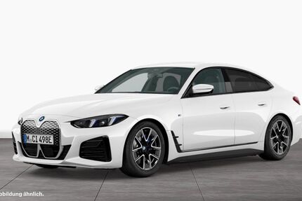 BMW i4 22.846 km 54.490 &euro; Saarbrücken 66121