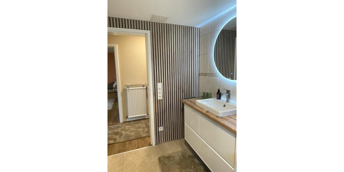 Erdgeschoßwohnung Illingen - 2 Zimmer, 60 m&sup2;, 600&euro; | Angebot:25171342