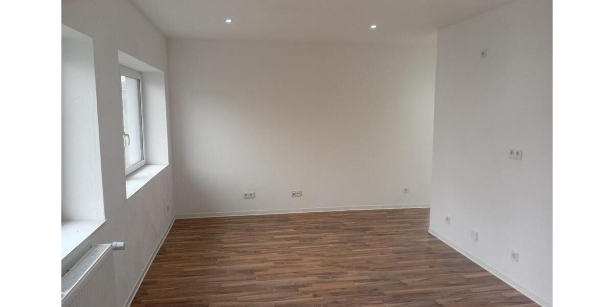 Etagenwohnung Eppelborn - 1 Zimmer, 40 m&sup2;, 540&euro; | Angebot:25177554