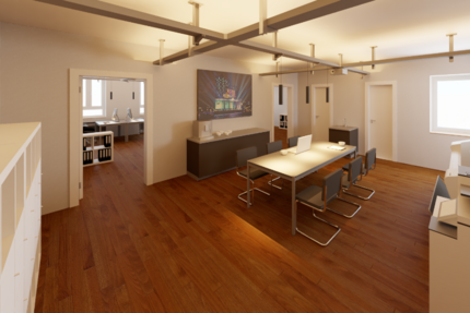 Gewerbeobjekt Saarlouis - 990&euro; | Angebot:26735463