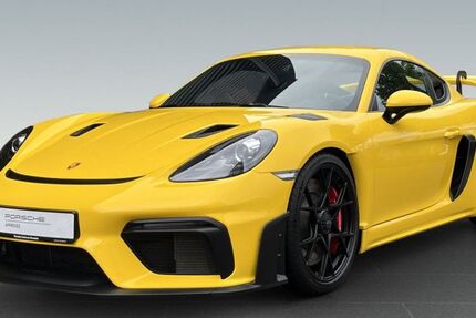 Porsche Cayman 9.200 km 142.718 &euro; Saarbrücken 66115