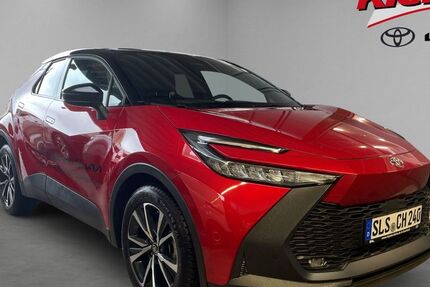 Toyota C-HR 11.500 km 34.960 &euro; Saarlouis 66740