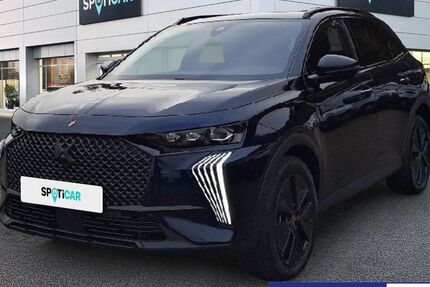 DS Automobiles DS7 (Crossback) 19.167 km 28.990 &euro; Völklingen 66333