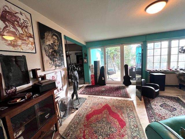 Einfamilienhaus Saarbrücken Scheidt - 4 Zimmer, 134 m&sup2;, 385.000&euro; | Angebot:25701513