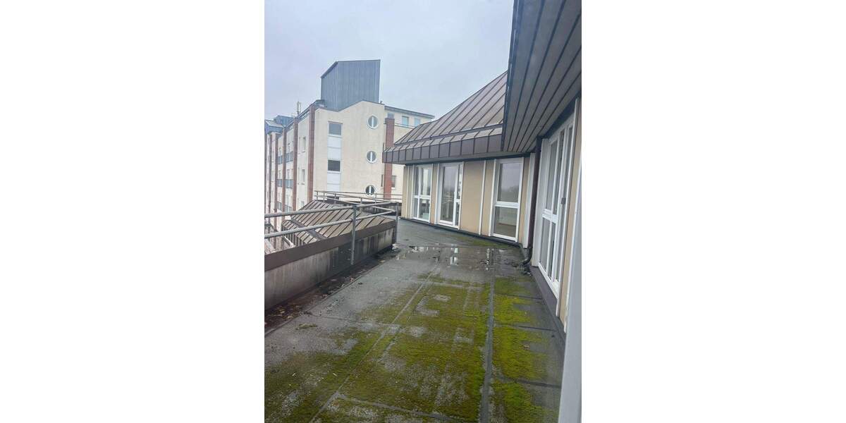 Gewerbeobjekt Saarlouis Roden - 4 Zimmer, 141 m&sup2;, 1.150&euro; | Angebot:25797881