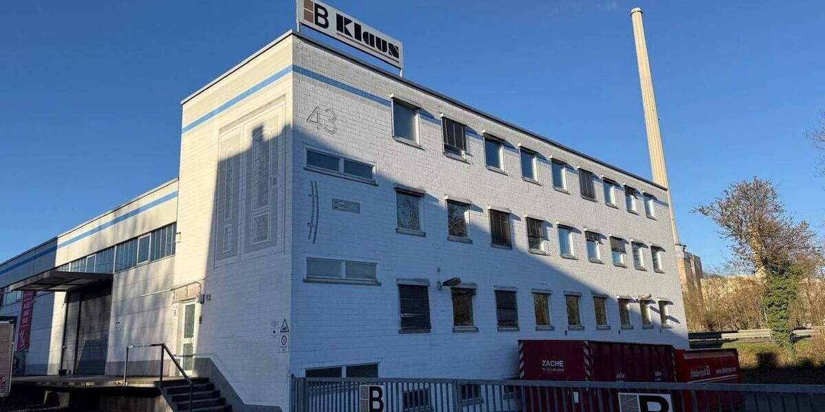 Gewerbeobjekt Saarbrücken St Arnual - 5.545&euro; | Angebot:25743971