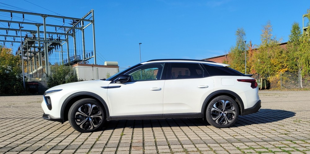 Citroen C5X 36.500 km 25.990 &euro; Friedrichsthal 66299