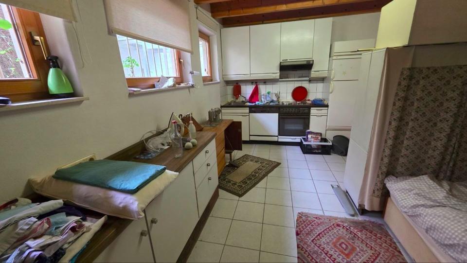Einfamilienhaus Saarbrücken Scheidt - 4 Zimmer, 140 m&sup2;, 420.000&euro; | Angebot:26067670