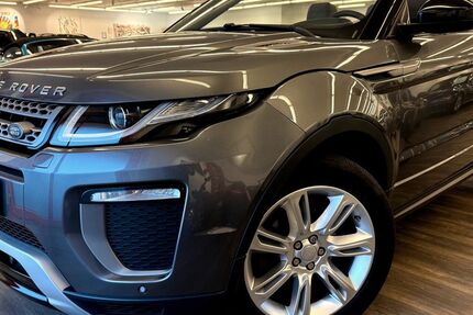 Land Rover Range Rover Evoque 89.000 km 29.350 &euro; Schwalbach 66773