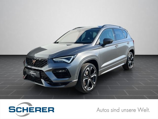 Cupra Ateca 43.205 km 28.999 &euro; Saarbrücken 66115