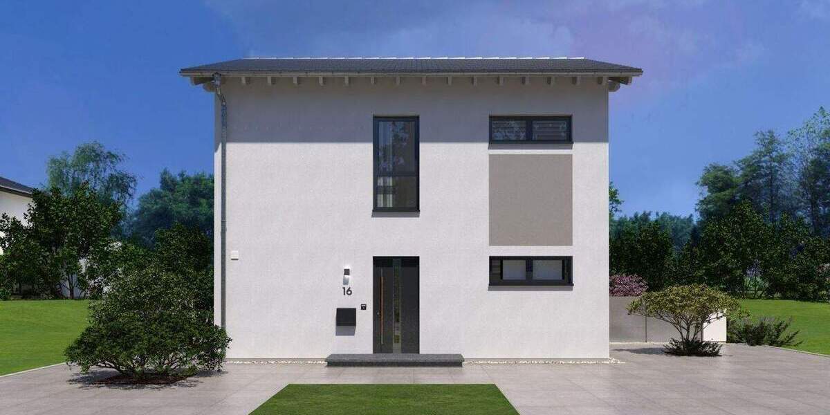 Einfamilienhaus Spiesen-Elversberg Elversberg - 6 Zimmer, 144 m&sup2;, 423.900&euro; | Angebot:25706197