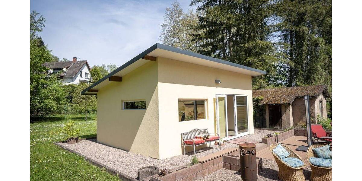 Einfamilienhaus Sulzbach - 6 Zimmer, 178 m&sup2;, 575.000&euro; | Angebot:26276607