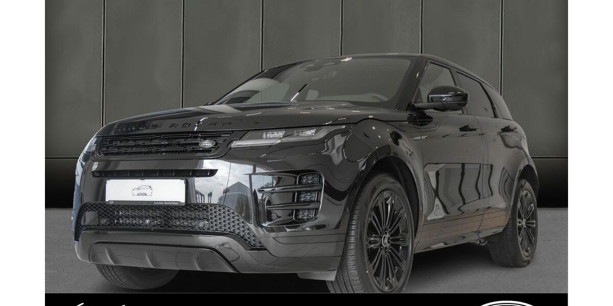 Land Rover Range Rover Evoque 5.000 km 61.590 &euro; Saarbrücken 66121