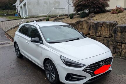 Hyundai i30 9.852 km 20.500 &euro; Ottweiler 66564
