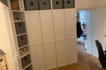 Etagenwohnung Saarbrücken Neue Bremm - 3 Zimmer, 74 m&sup2;, 630&euro; | Angebot:26643924