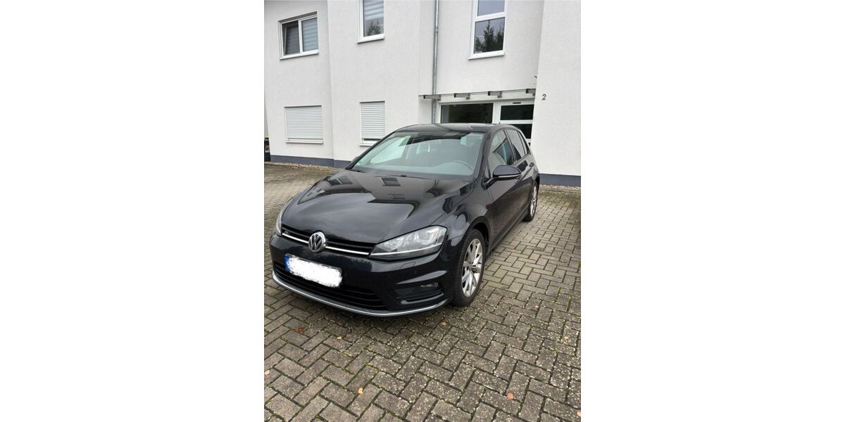 VW Golf 165.000 km 10.400 &euro; Rehlingen-Siersburg 66780