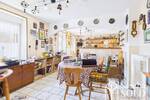 Kleines Handwerkerhaus in Elversberg mit Garten, Terrasse, Stellplatz & beheiztem Partyraum - Reihenendhaus Spiesen-Elversberg Elversberg | Angebot:26055798