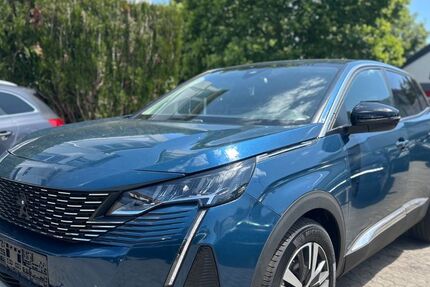 Peugeot 3008 28.817 km 18.990 &euro; Saarlouis 66740