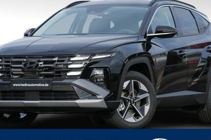 Hyundai TUCSON 9.900 km 39.790 &euro; Saarbrücken 66117