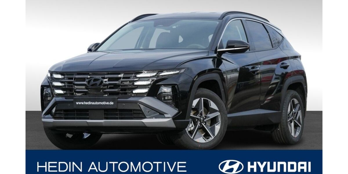 Hyundai TUCSON 9.900 km 40.090 &euro; Saarbrücken 66117