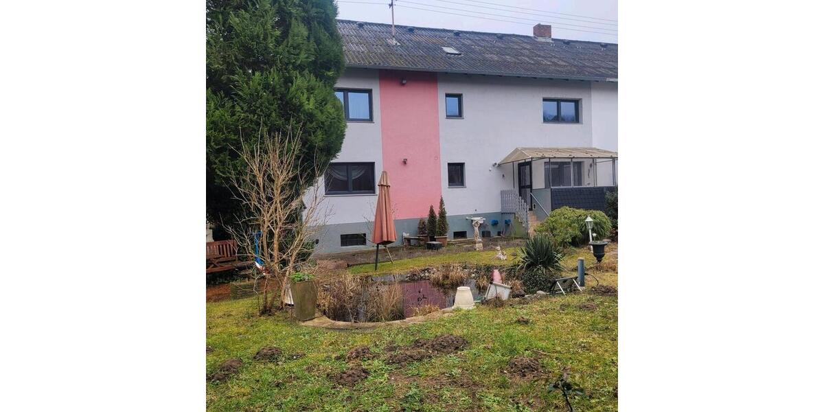 Mehrfamilienhaus, Wohnhaus Wadgassen - 7 Zimmer, 270 m&sup2;, 349.000&euro; | Angebot:26577991