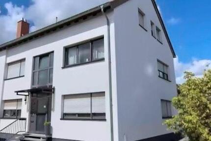 Wohnung Nalbach - 4.5 Zimmer, 117 m&sup2;, 990&euro; | Angebot:26589499