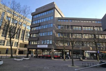 Gewerbeobjekt Saarbrücken - 6&euro; | Angebot:23776617