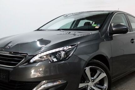 Peugeot 308 170.548 km 9.500 &euro; Völklingen 66333