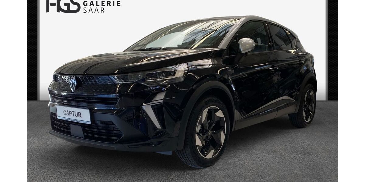 Renault Captur 15.000 km 22.990 &euro; Saarbrücken 66115