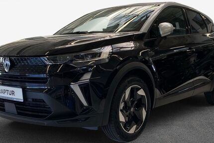 Renault Captur 15.000 km 23.990 &euro; Saarbrücken 66115