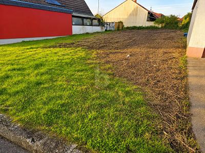 IDEAL FÜR EINFAMILIENHAUS ODER KOMPAKTE BEBAUUNG - Grundstück Rehlingen-Siersburg Siersburg | Angebot:26608709